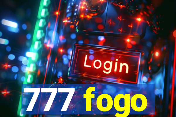 777 fogo